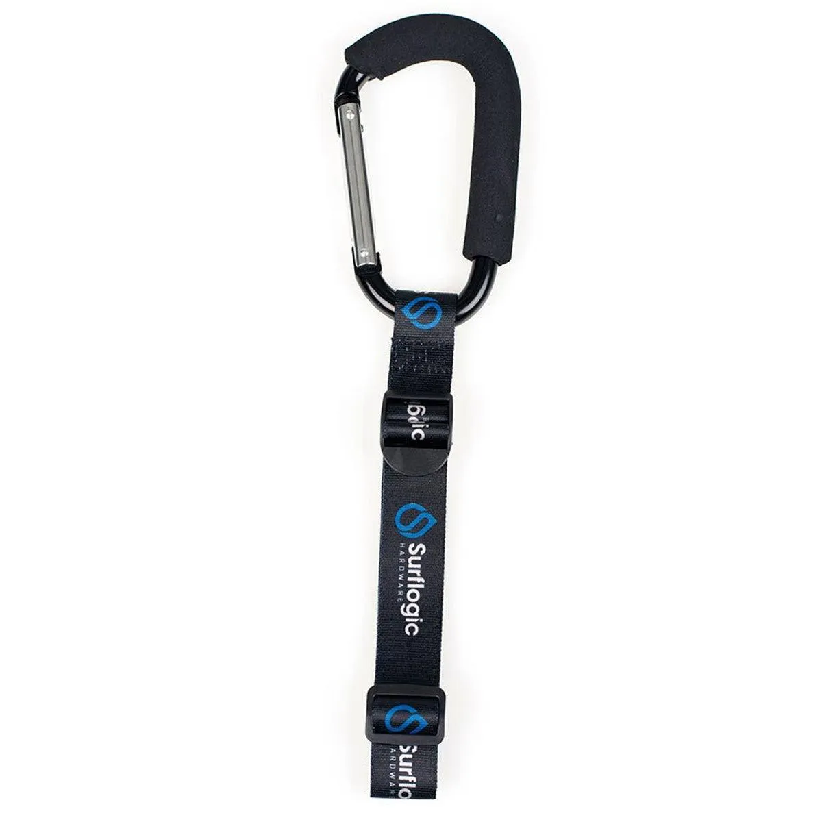 Surflogic Strap Carabiner System