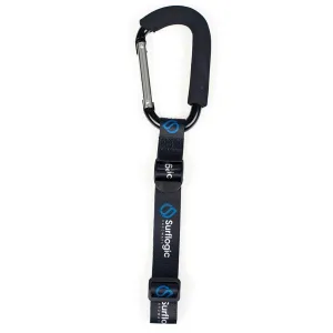 Surflogic Strap Carabiner System