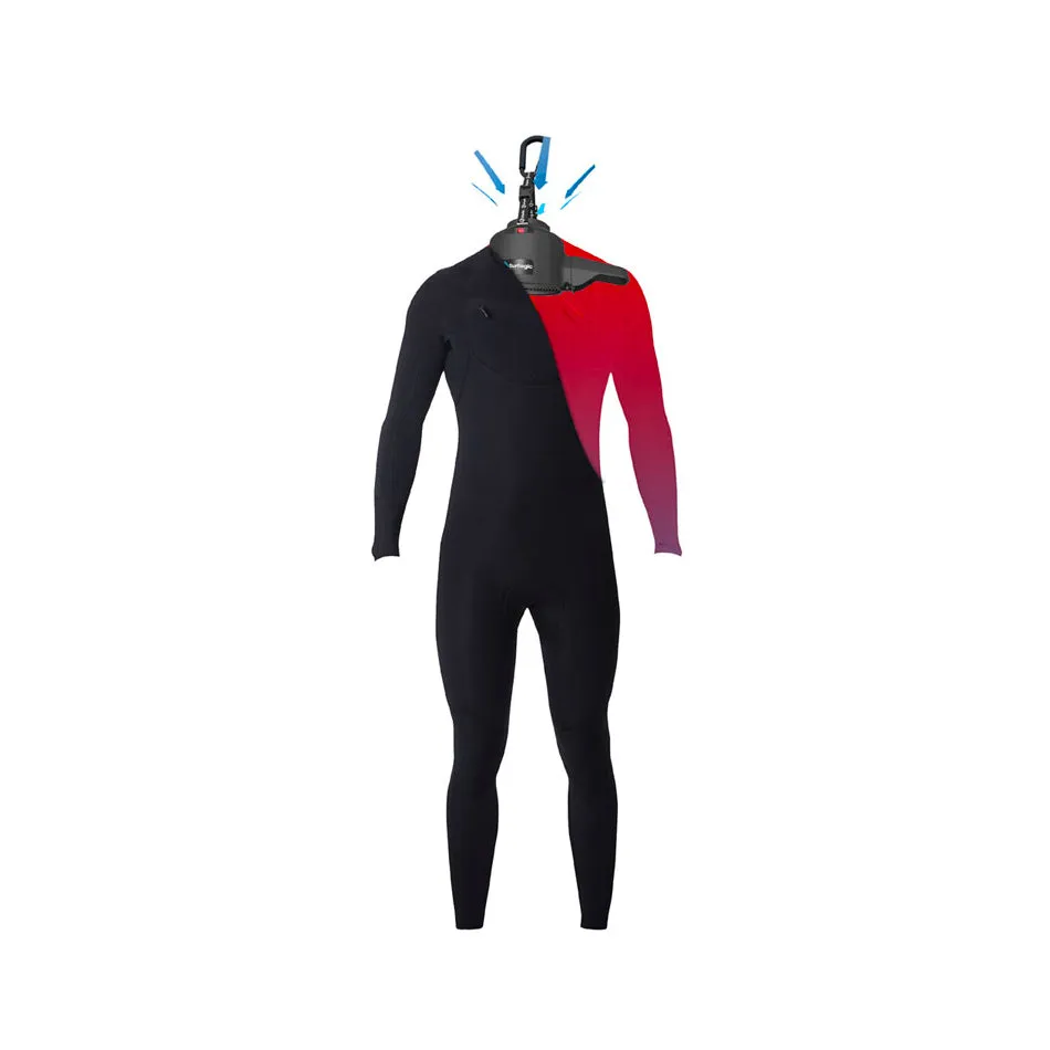 Surflogic - Wetsuit Pro Dryer