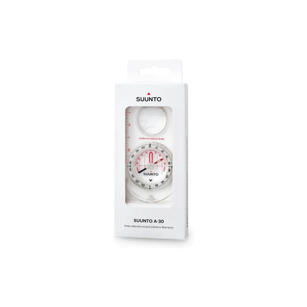 Suunto A-30/CM/L/SH Compass