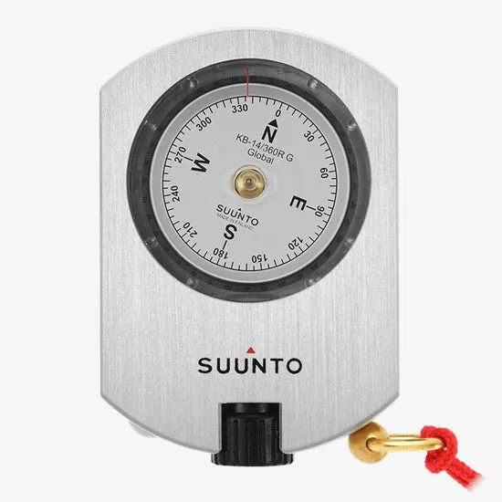 Suunto KB-14 / 360R Global Compass
