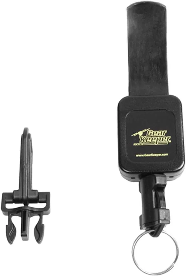 Suunto SK-8 Compass SK8 Scuba Diving Compass (Retractor Kit)