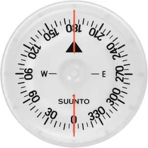 SUUNTO SK-8 Dive Compass
