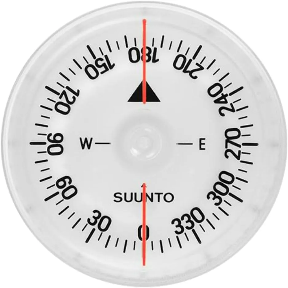 SUUNTO SK-8 Dive Compass
