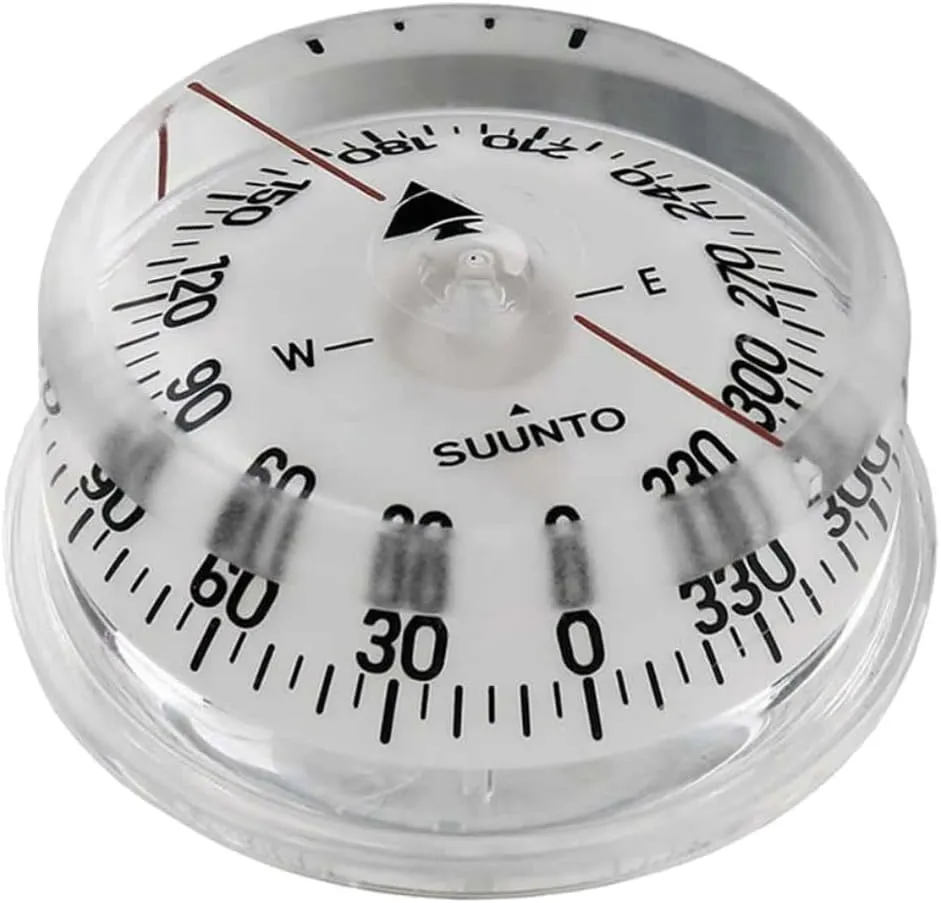 SUUNTO SK-8 Dive Compass