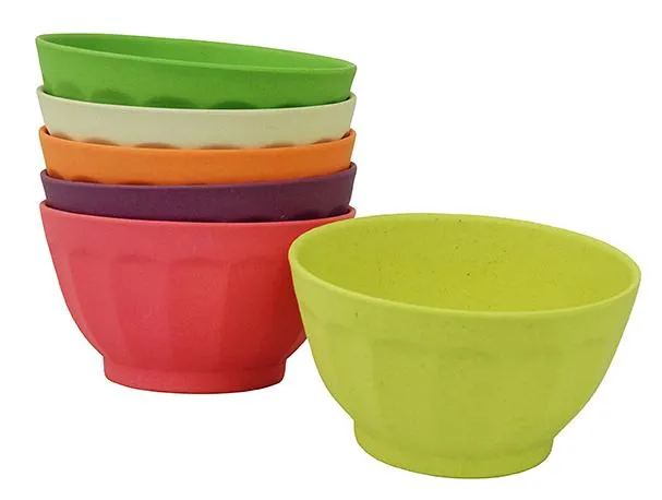 Sweet Fortune Bowl Set