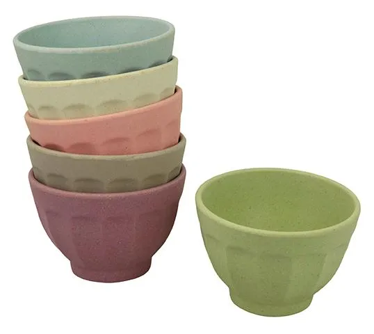Sweet Fortune Bowl Set