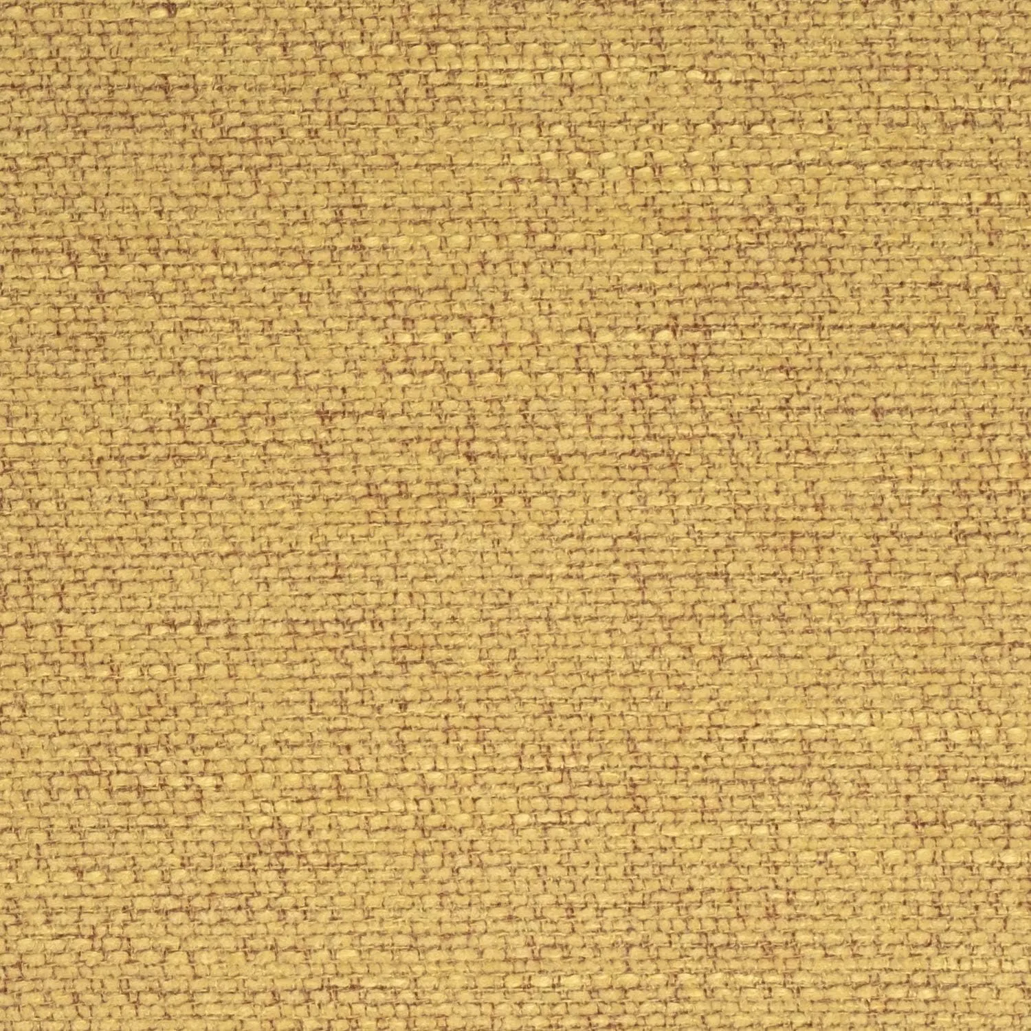 Sweet Home Collection Chair Cushion Memory Foam Pads Honeycomb Pattern Slip Non Skid Rubber Back Rounded Square 16" x 16" Seat Cover, 2 Pack, Alexis Gold