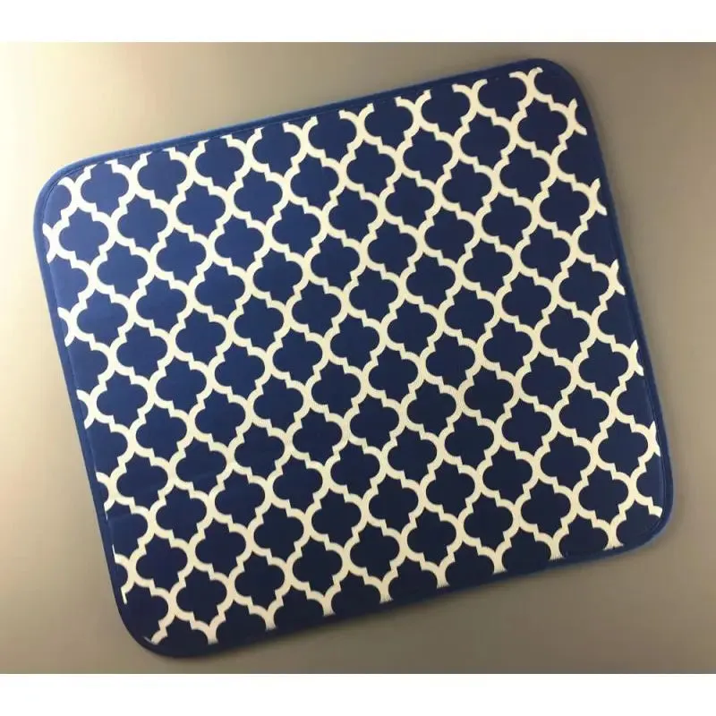 Tableware Drain Pad