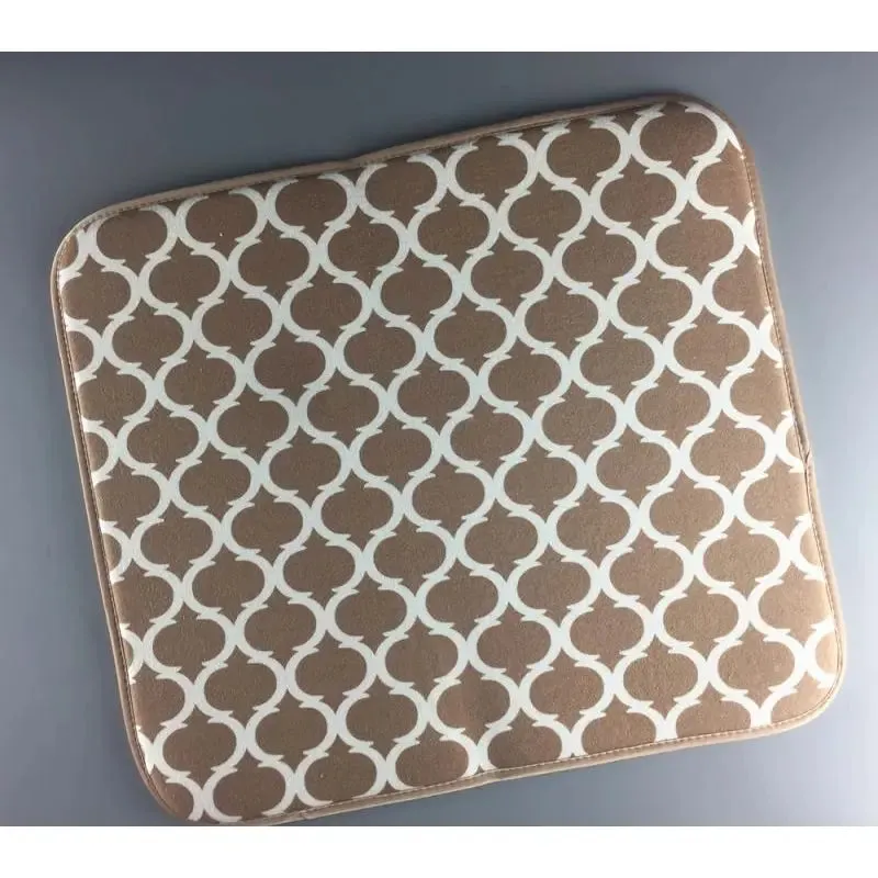 Tableware Drain Pad