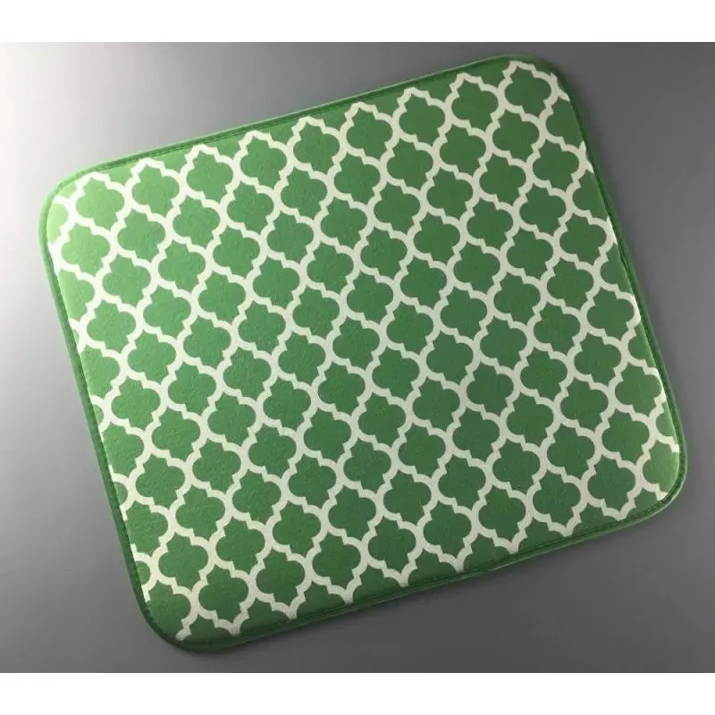 Tableware Drain Pad