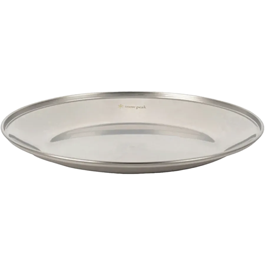 Tableware Plate L
