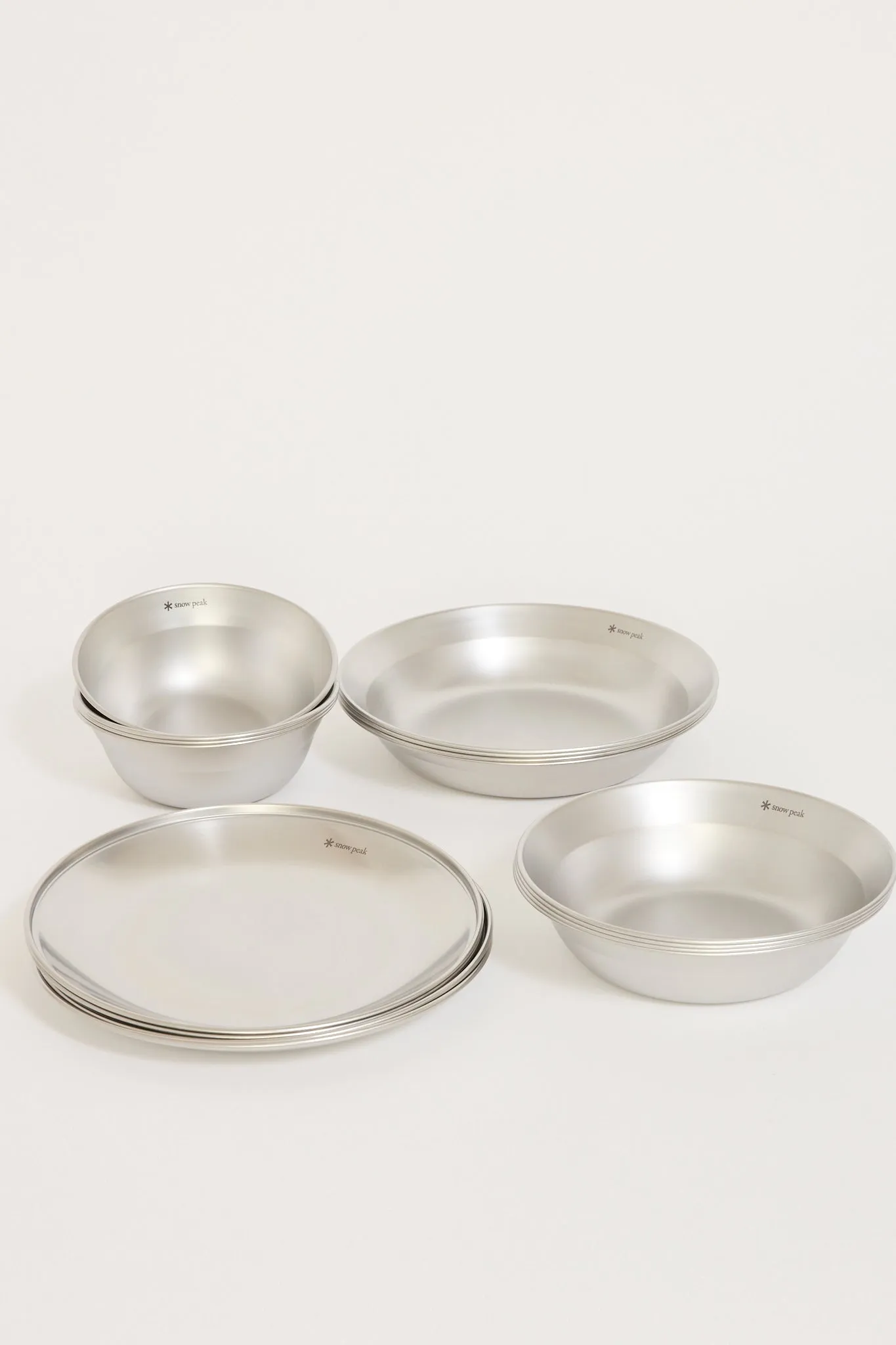 Tableware Set L Family
