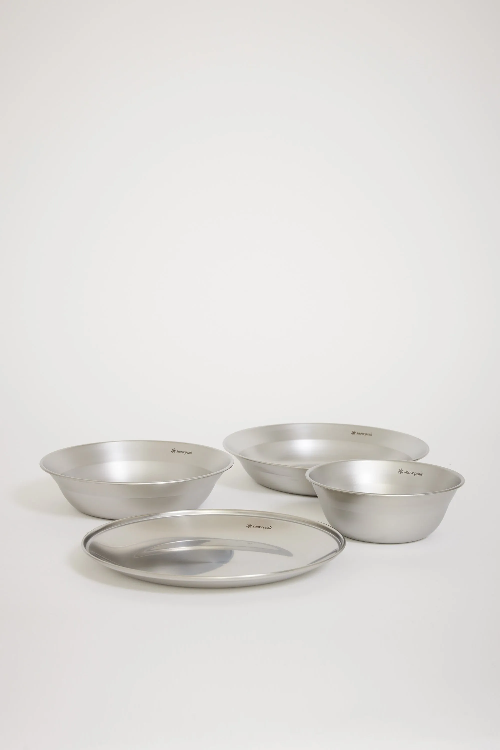 Tableware Set L