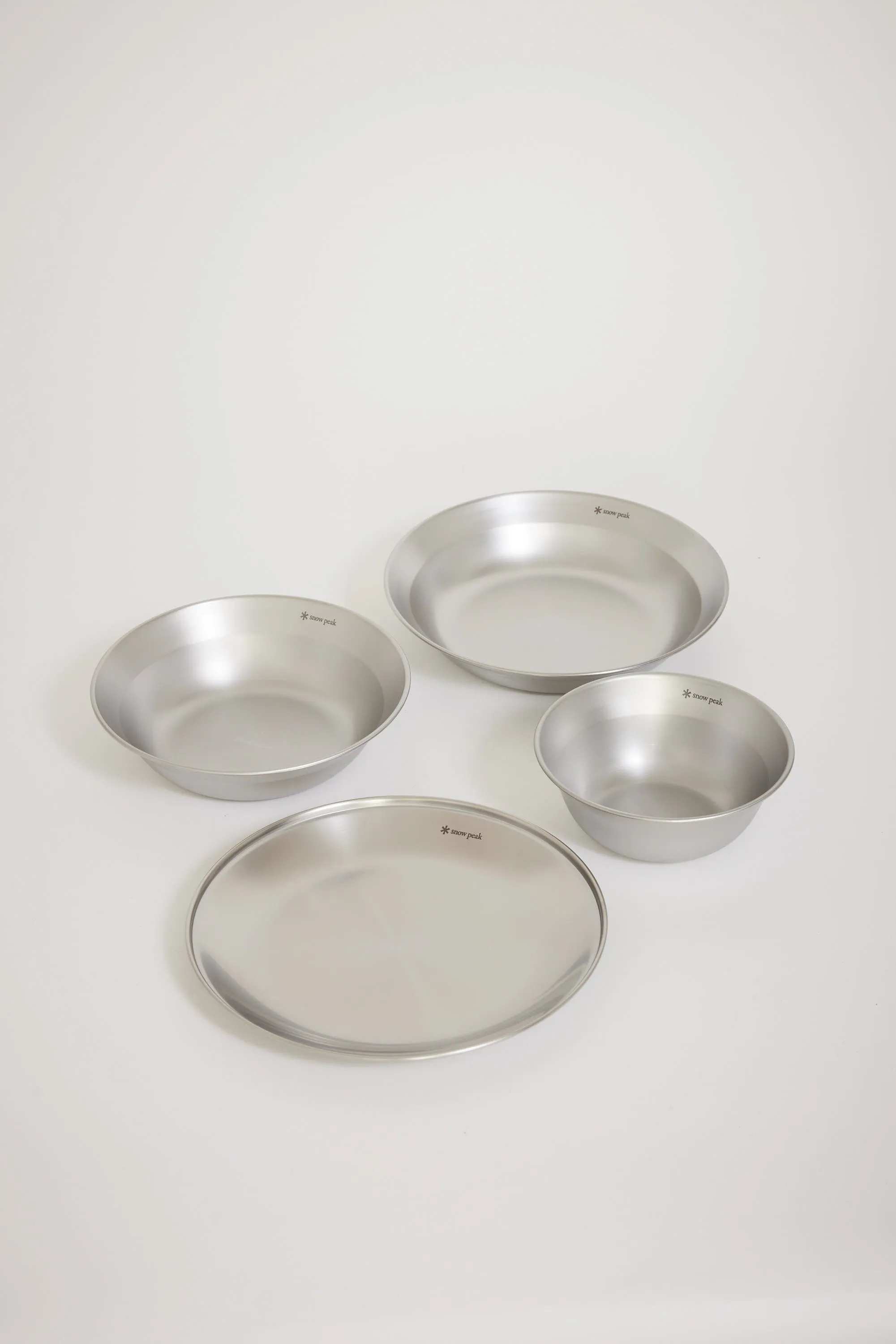 Tableware Set L