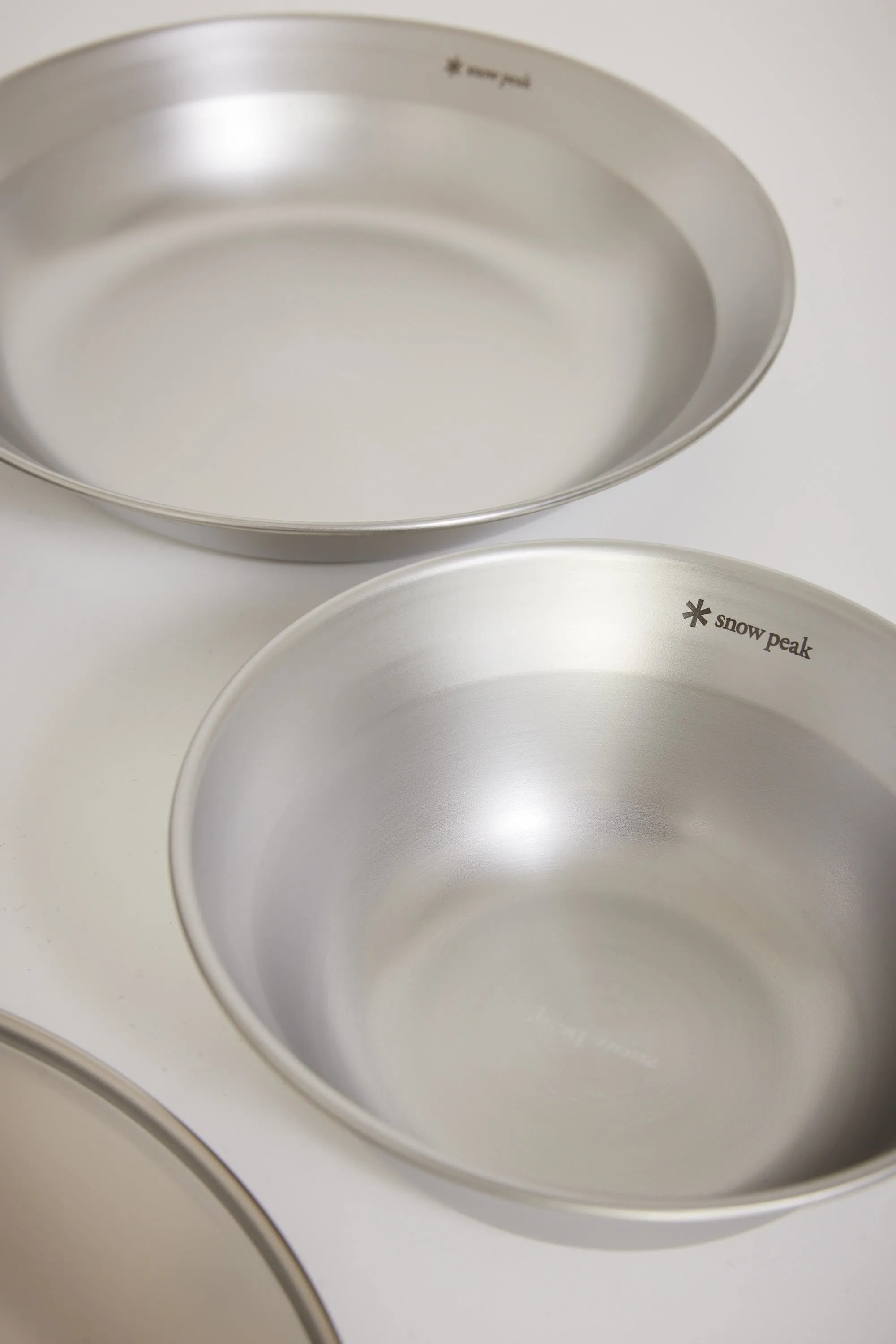 Tableware Set L