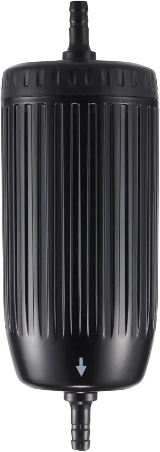 Tactical Replacement Post-filter - 0.001 micron Nanofiltration (NF) Water Filter - for the Trailgo Tactical water filter