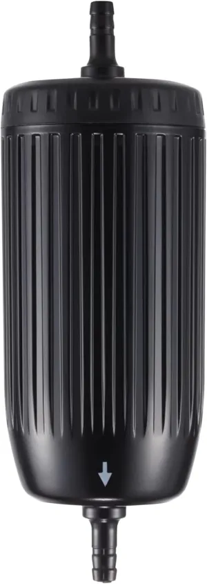 Tactical Replacement Post-filter - 0.001 micron Nanofiltration (NF) Water Filter - for the Trailgo Tactical water filter
