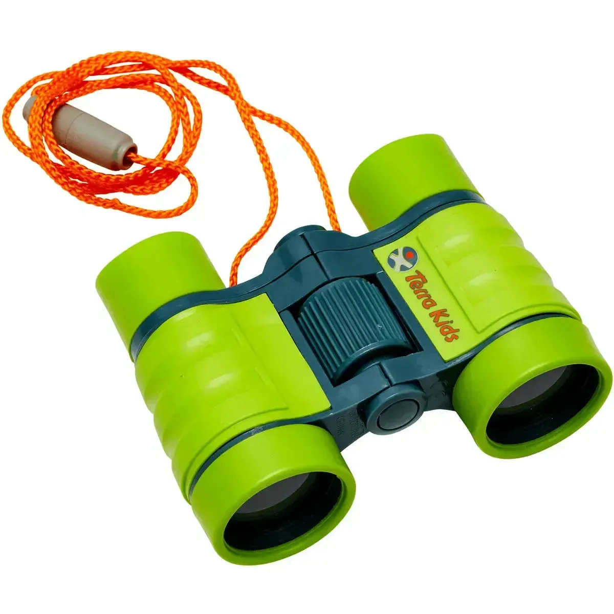 Terra Kids - Children's Binoculars Outdoors Toy - HABA