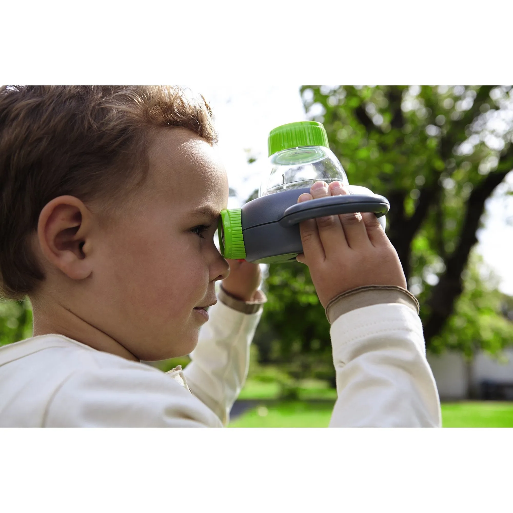 Terra Kids - Exploration Magnifying Glass