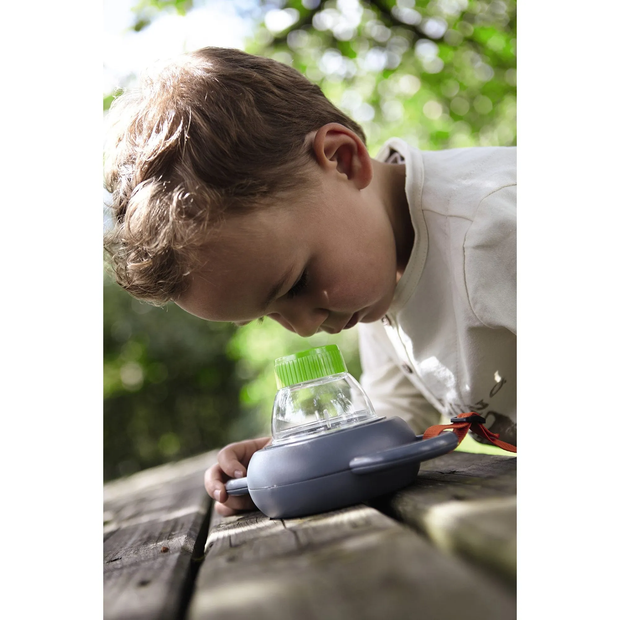 Terra Kids - Exploration Magnifying Glass