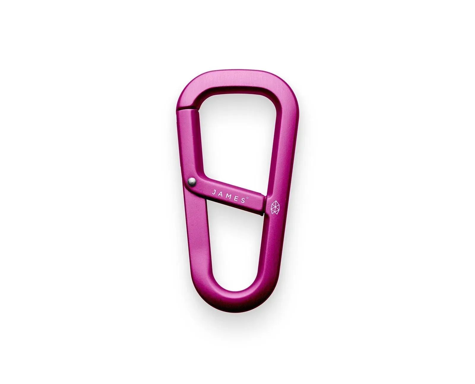 The Hardin - Everyday Carabiner