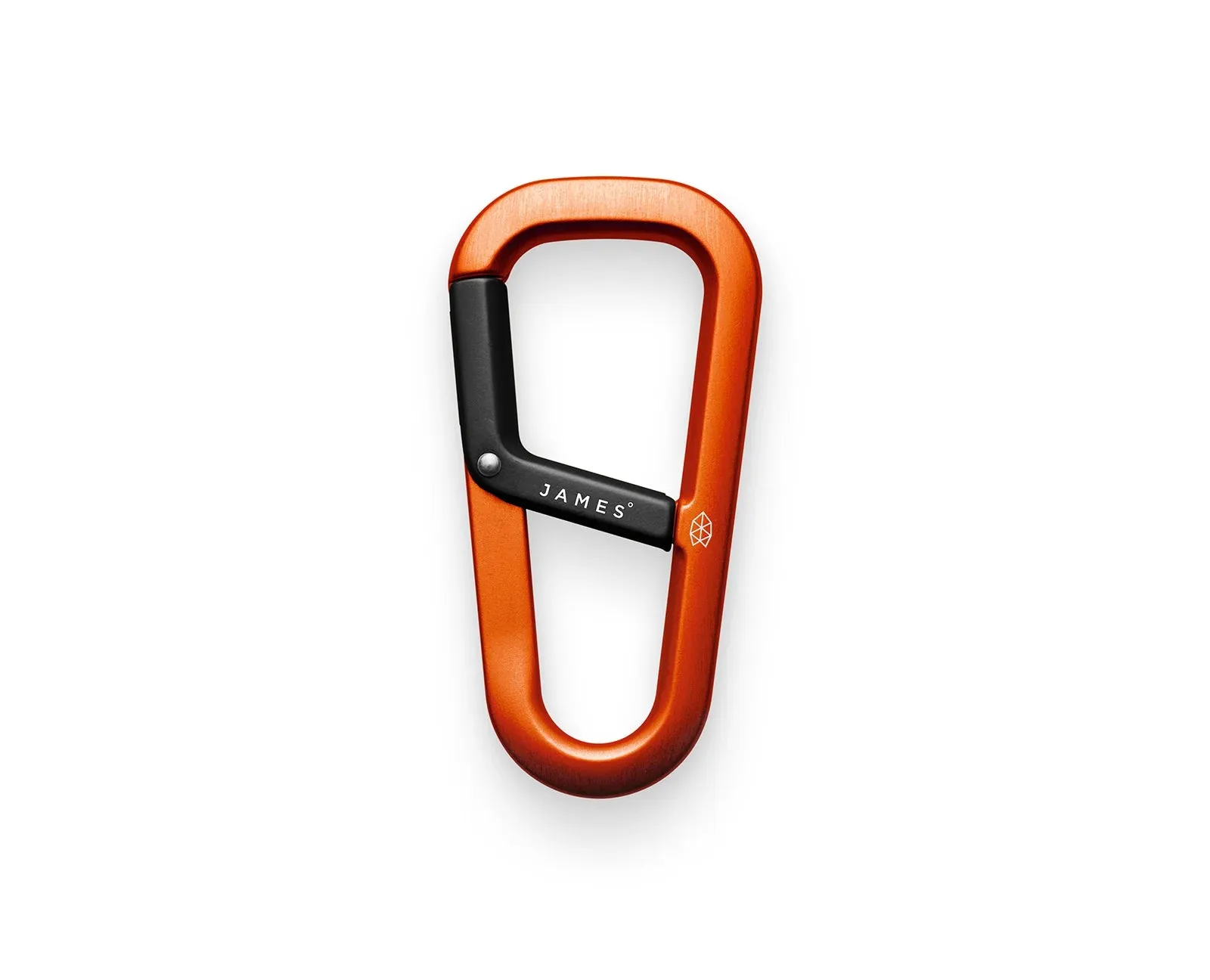 The Hardin - Everyday Carabiner