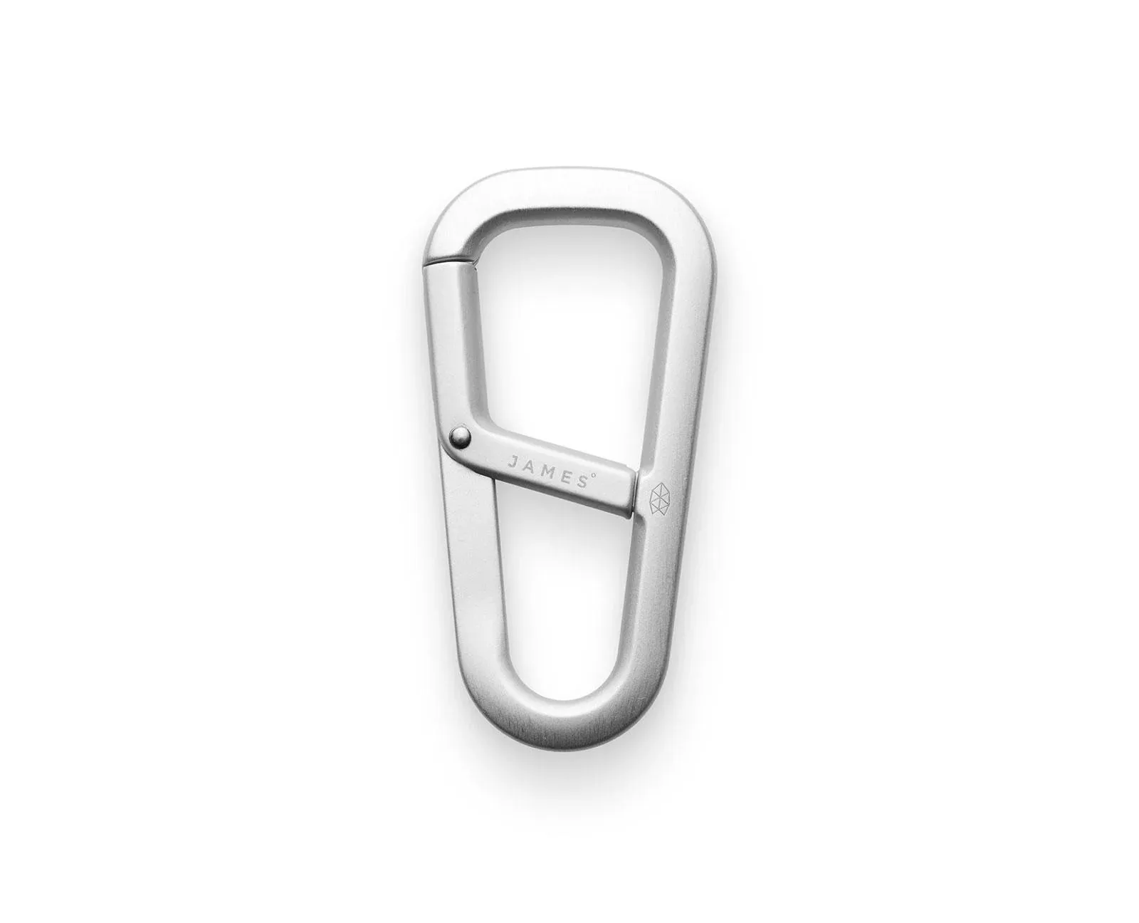 The Hardin - Everyday Carabiner