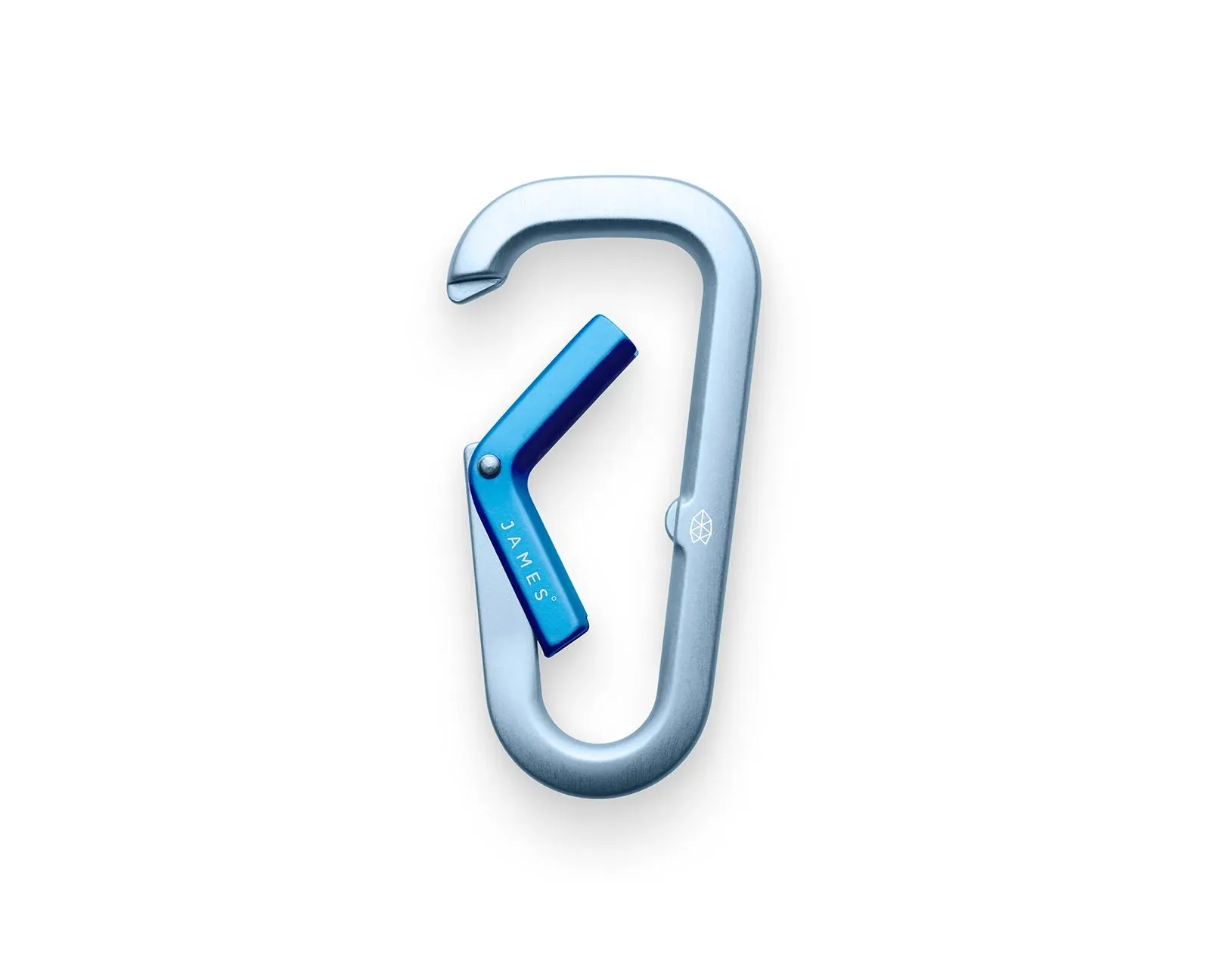 The Hardin - Everyday Carabiner