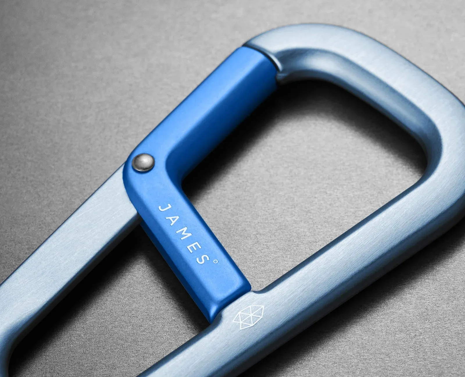The Hardin - Everyday Carabiner