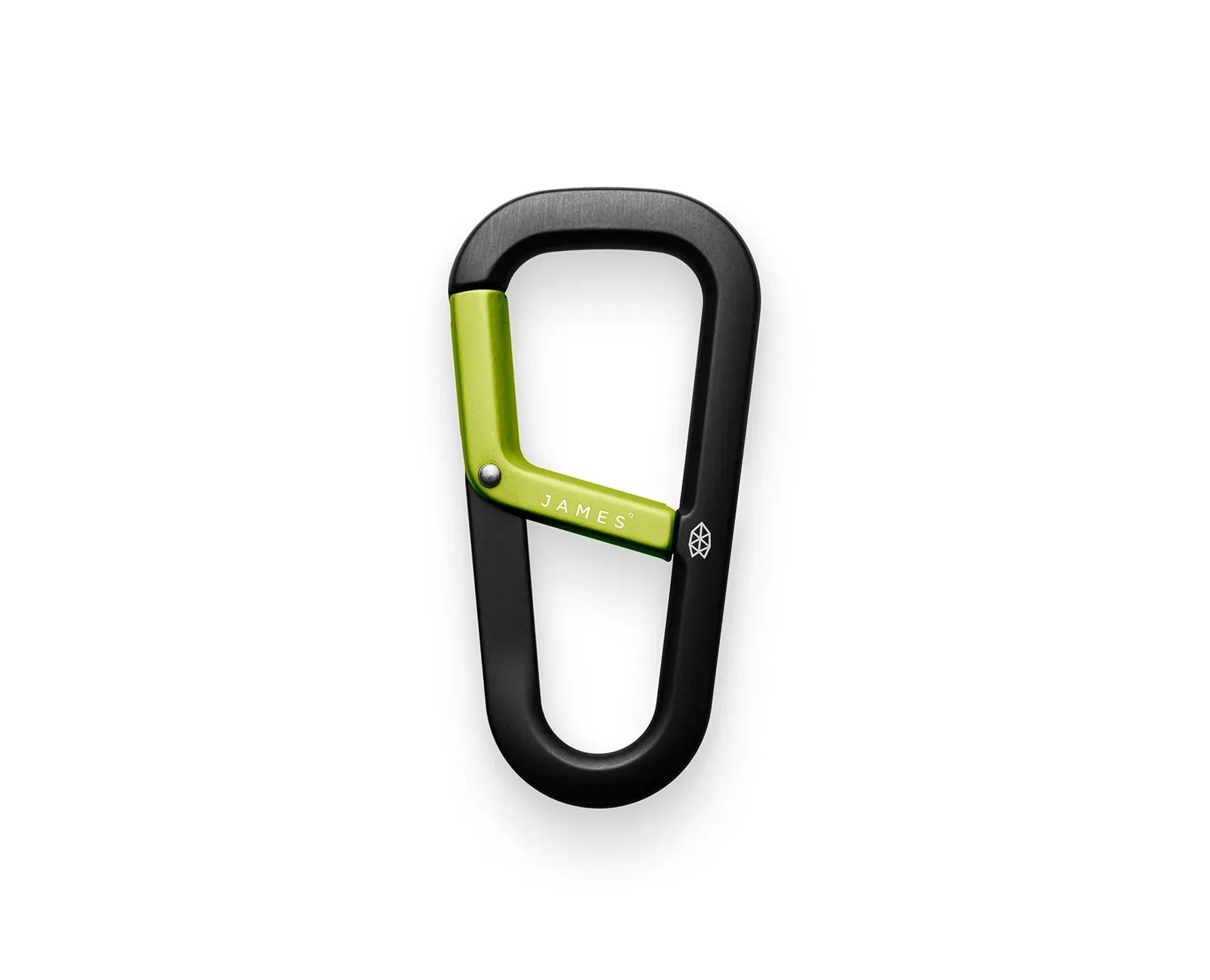 The Hardin - Everyday Carabiner