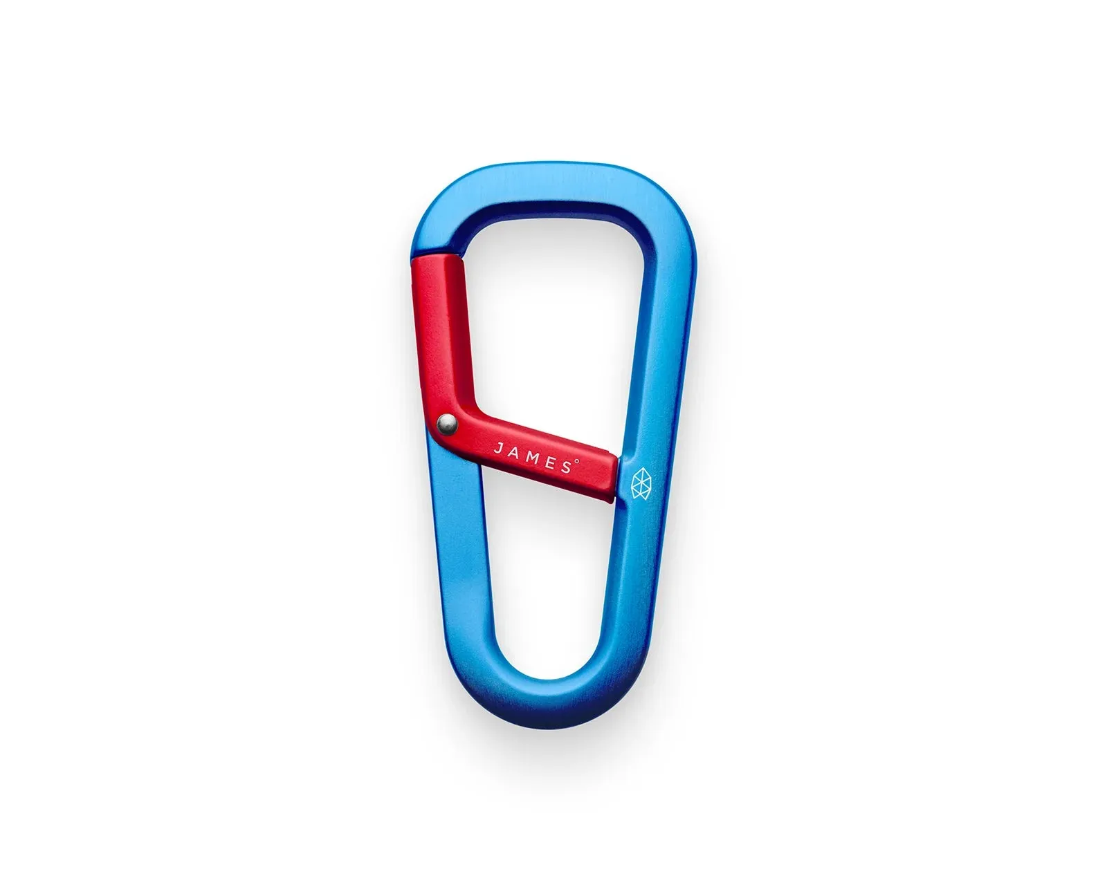The Hardin - Everyday Carabiner
