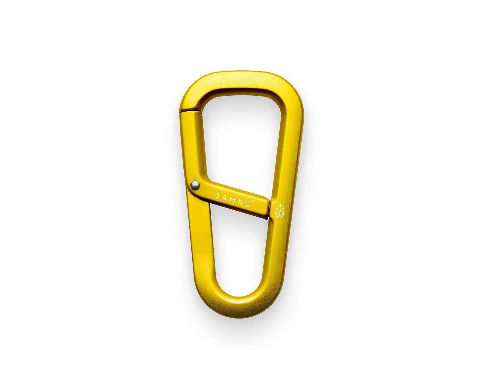 The Hardin - Everyday Carabiner