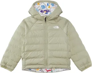 THE NORTH FACE Kids' Reversible Perrito Insulated Hooded Jacket