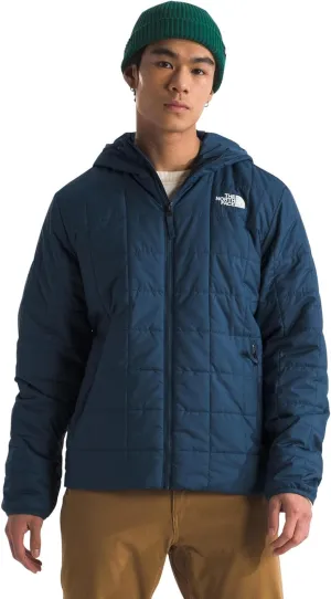 THE NORTH FACE Men's Junction Insulated Hoodie