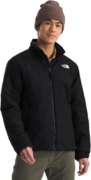 THE NORTH FACE Men's Junction Jacket | Winter Coat with Synthetic Insulation