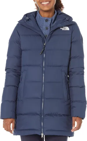 The North Face Women's Gotham Parka