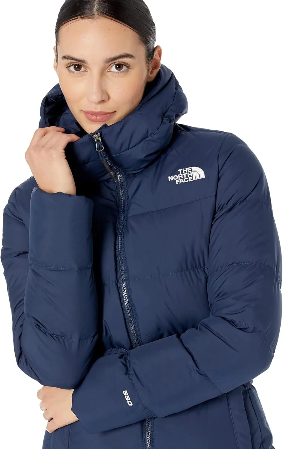 The North Face Women's Gotham Parka