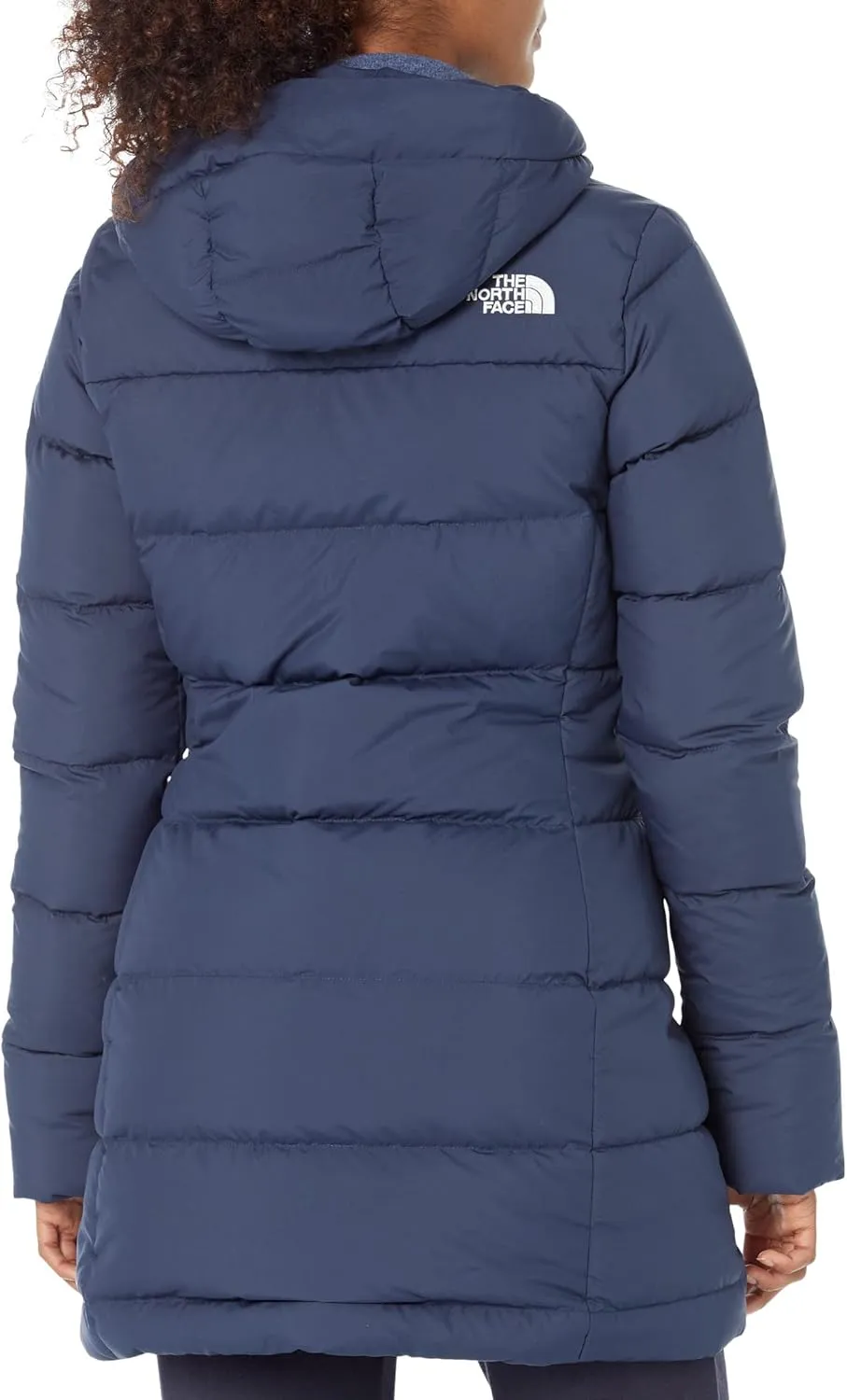 The North Face Women's Gotham Parka