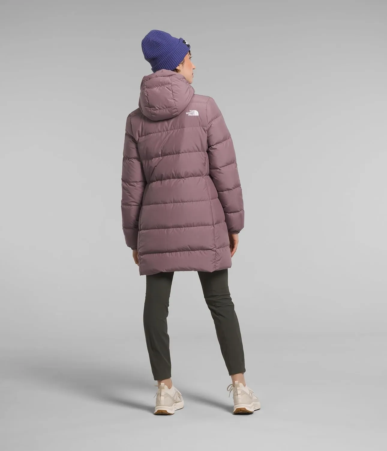 THE NORTH FACE Women's Insulated Gotham Parka