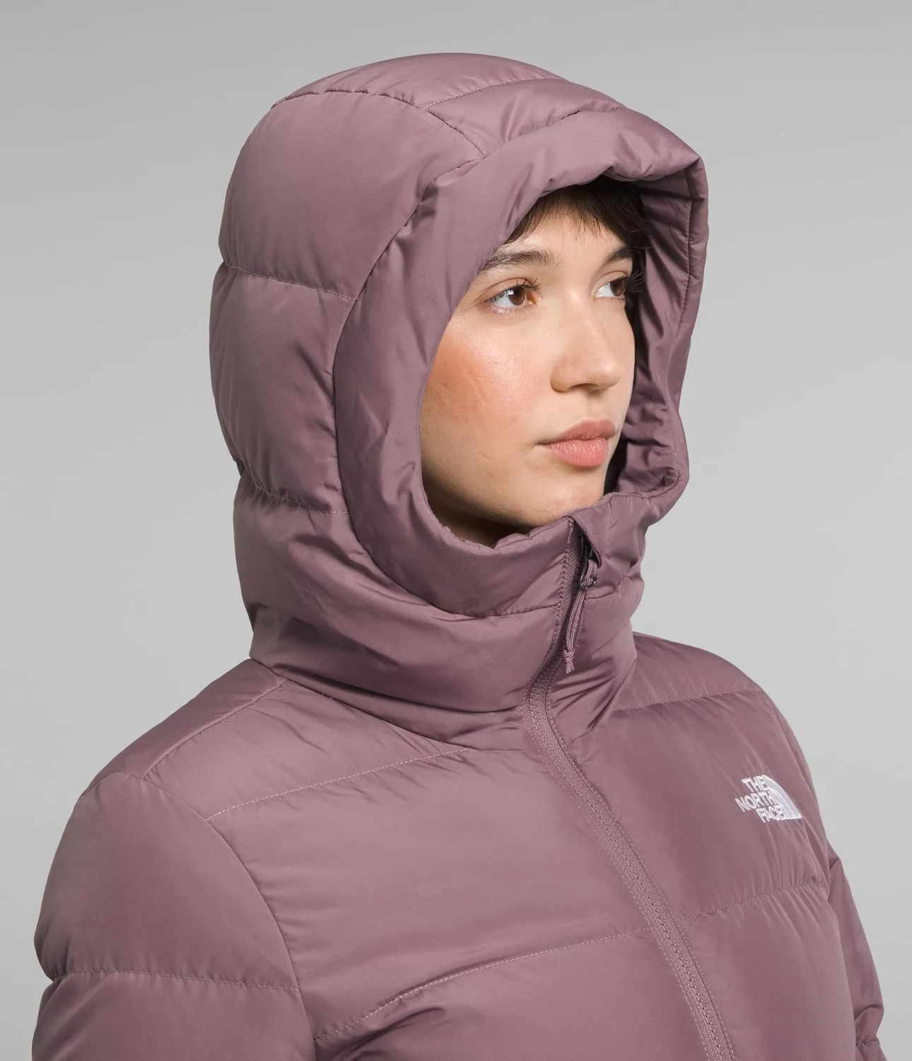 THE NORTH FACE Women's Insulated Gotham Parka