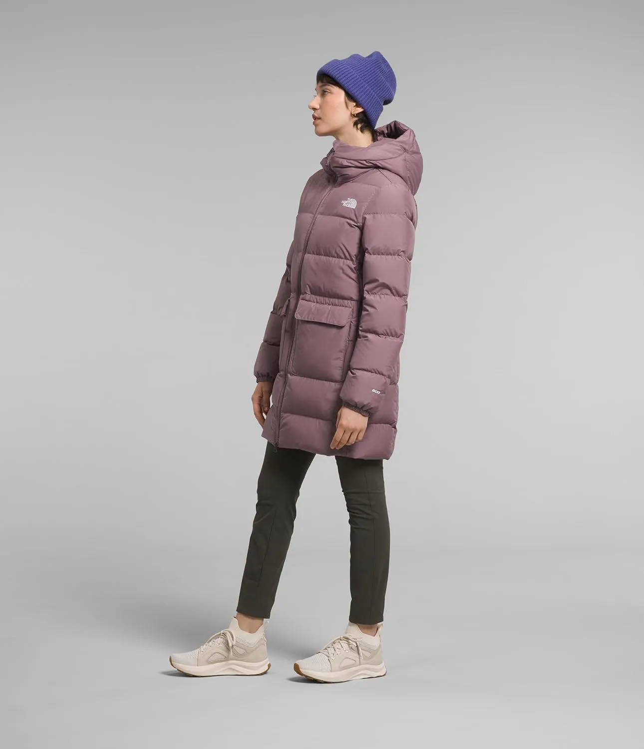 THE NORTH FACE Women's Insulated Gotham Parka