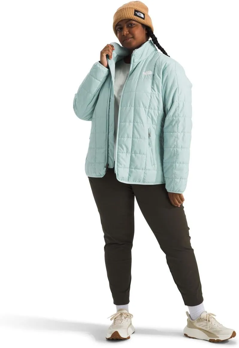 THE NORTH FACE Women's Junction Insulated Jacket (Standard and Plus Size)