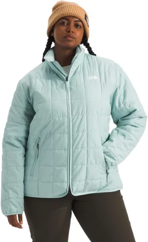 THE NORTH FACE Women's Junction Insulated Jacket (Standard and Plus Size)