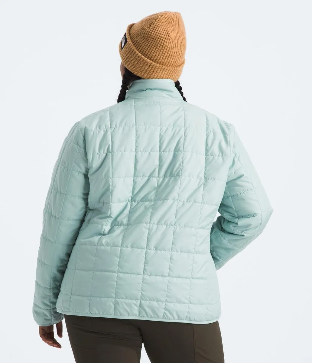 THE NORTH FACE Women's Junction Insulated Jacket (Standard and Plus Size)