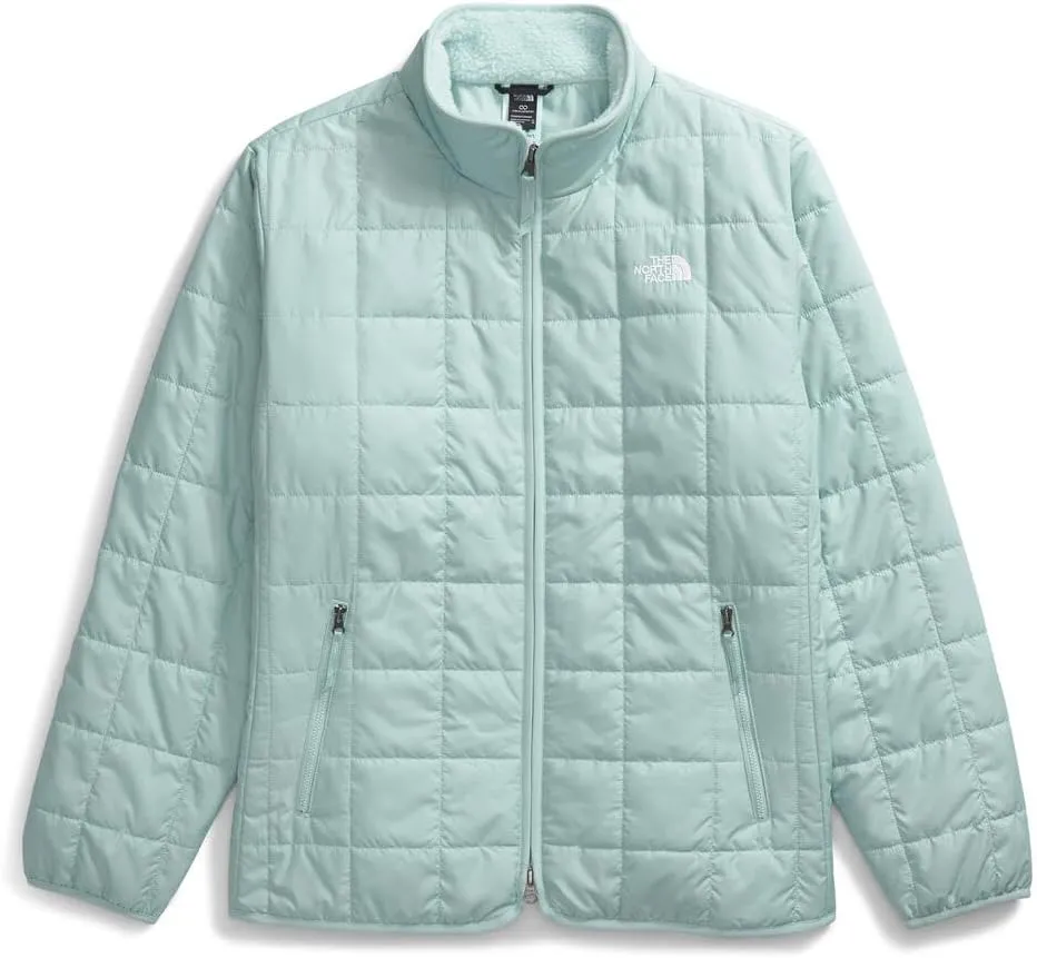THE NORTH FACE Women's Junction Insulated Jacket (Standard and Plus Size)