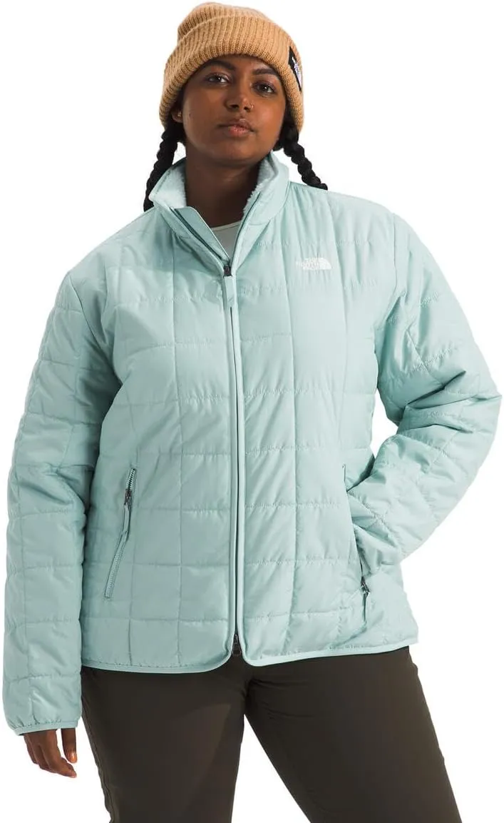 THE NORTH FACE Women's Junction Insulated Jacket (Standard and Plus Size)
