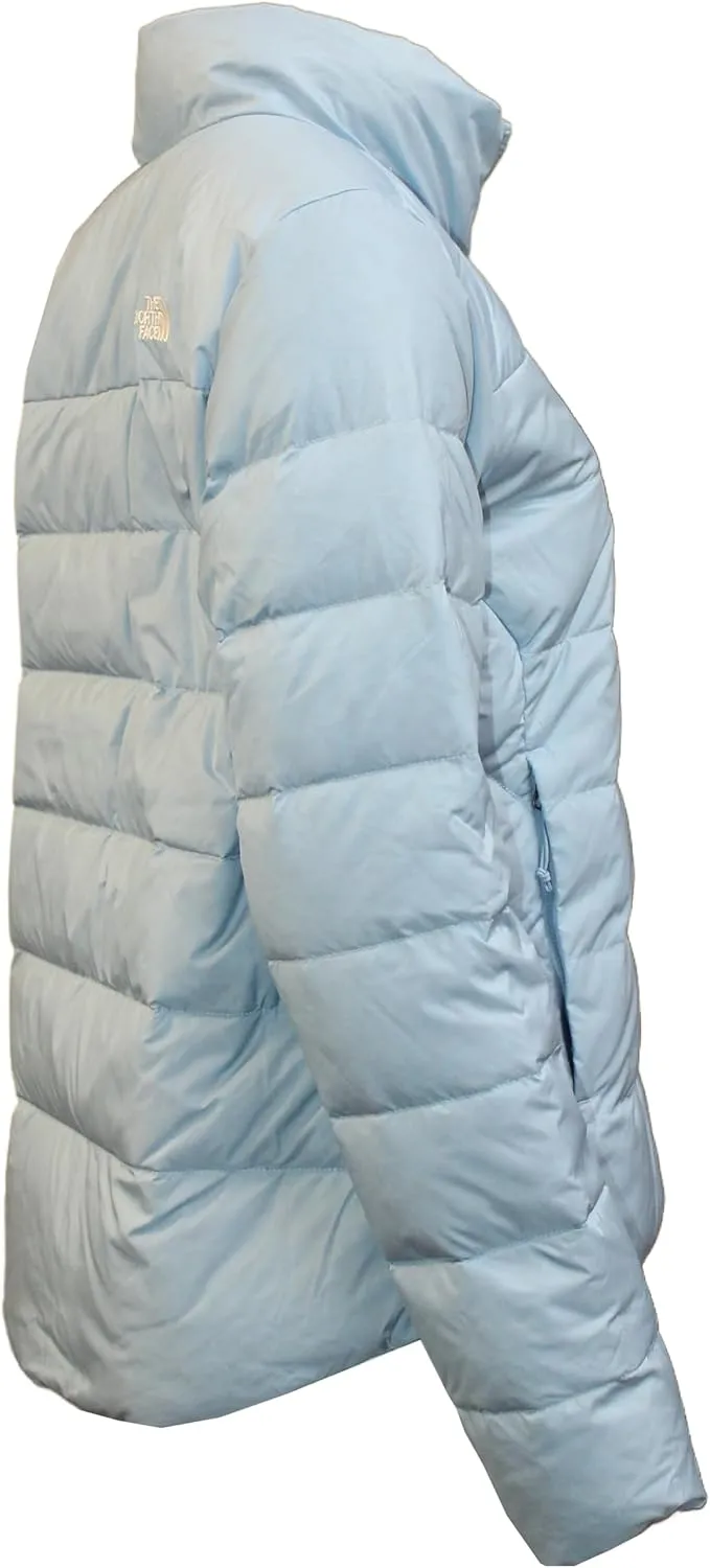 THE NORTH FACE Women's Minoqua Down Insulated Puffer Jacket