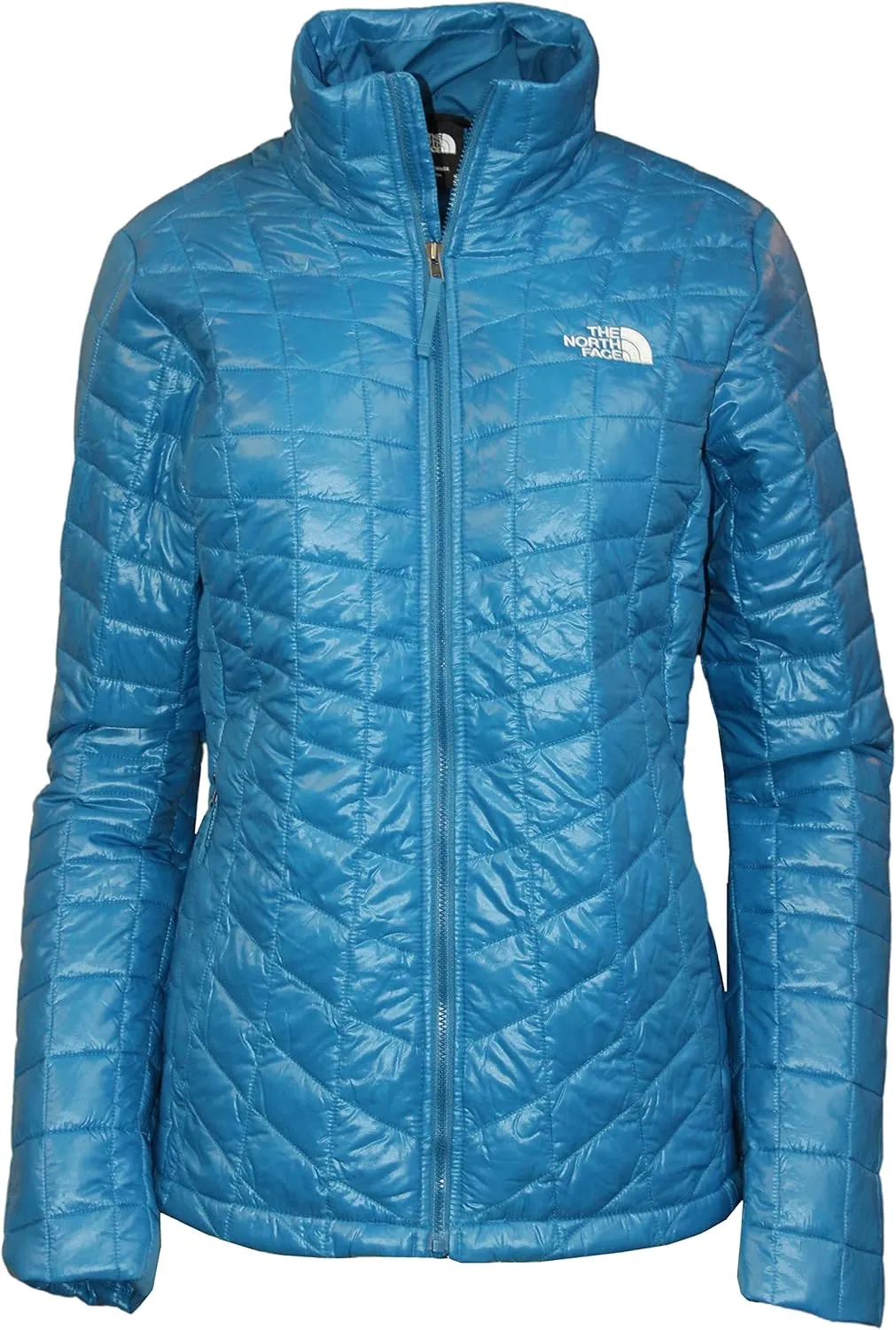 THE NORTH FACE Women's Thermoball Insulated Jacket