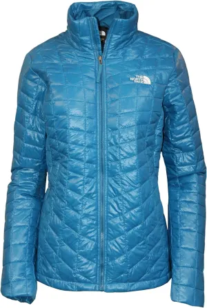 THE NORTH FACE Women's Thermoball Insulated Jacket